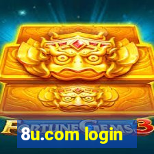 8u.com login